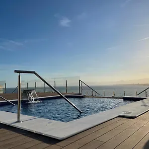 **** Hotel Vegas Spanien