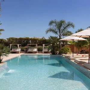 **** Hotel Luna Club Yoga & 4sup Spanien
