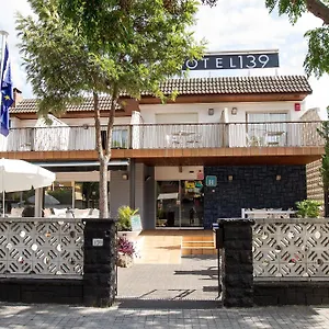  Hotel 139 Spanien