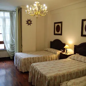 Guest house Pension Araba Vitoria-Gasteiz