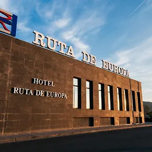 Ruta De Europa ** Vitoria-Gasteiz