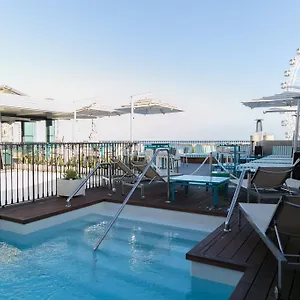 **** Hotel Mate Collection Valeria, Spanien