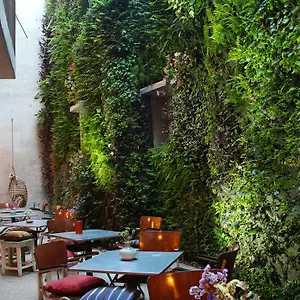 ** Hotel Kook Spanien