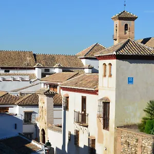 Hotel Santa Isabel La Real Granada