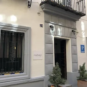 Guest house Pension Nochela Seville