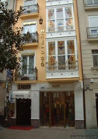 Hotel Dato Vitoria-Gasteiz