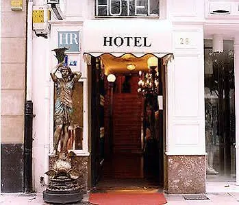 **  Hotel Dato Vitoria-Gasteiz Spain