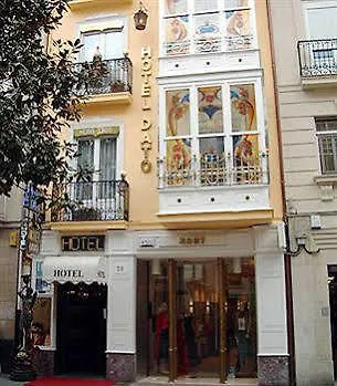 Hotel Dato Vitoria-Gasteiz